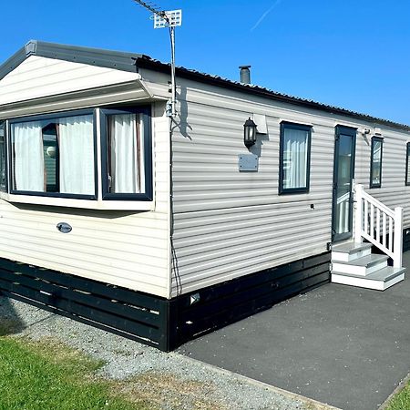 Ocean Pearl Home Heysham Esterno foto