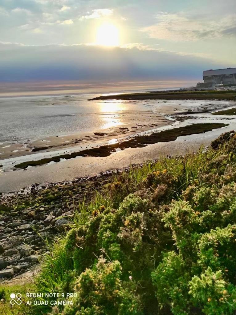 Ocean Pearl Home Heysham Esterno foto