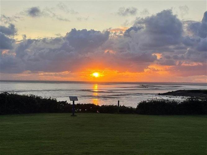 Ocean Pearl Home Heysham Esterno foto