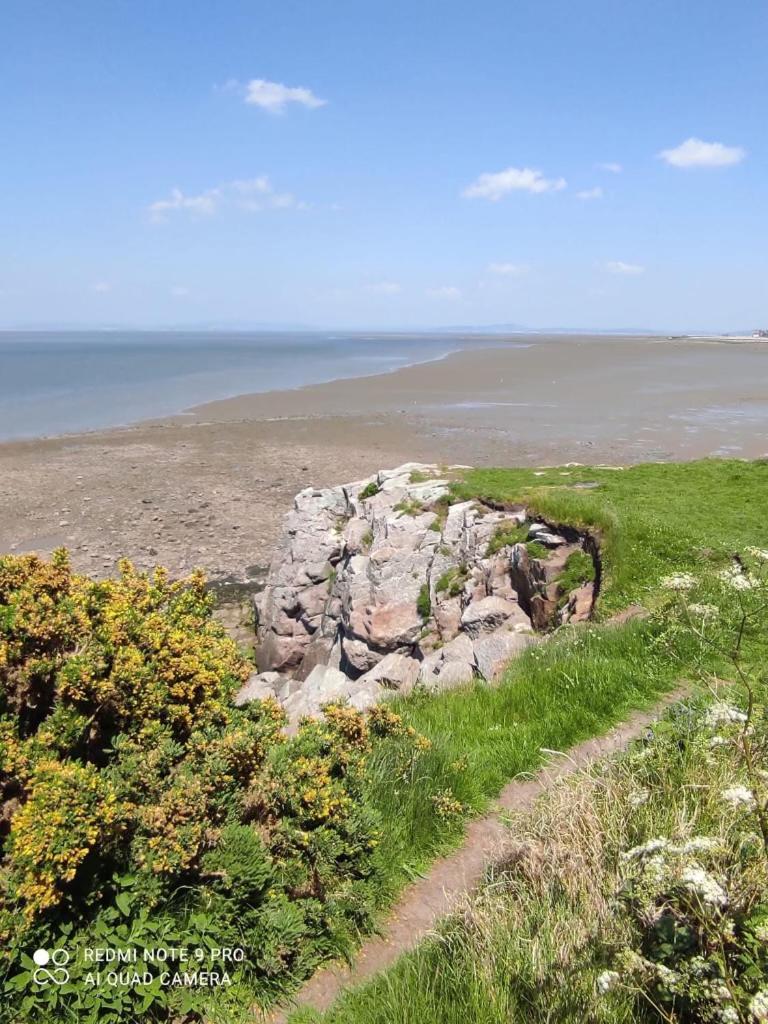 Ocean Pearl Home Heysham Esterno foto