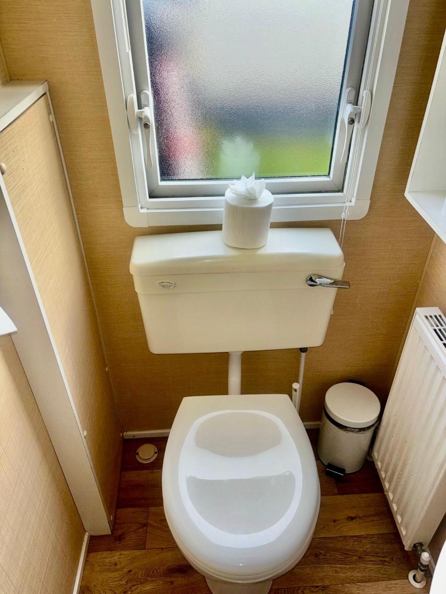 Ocean Pearl Home Heysham Esterno foto