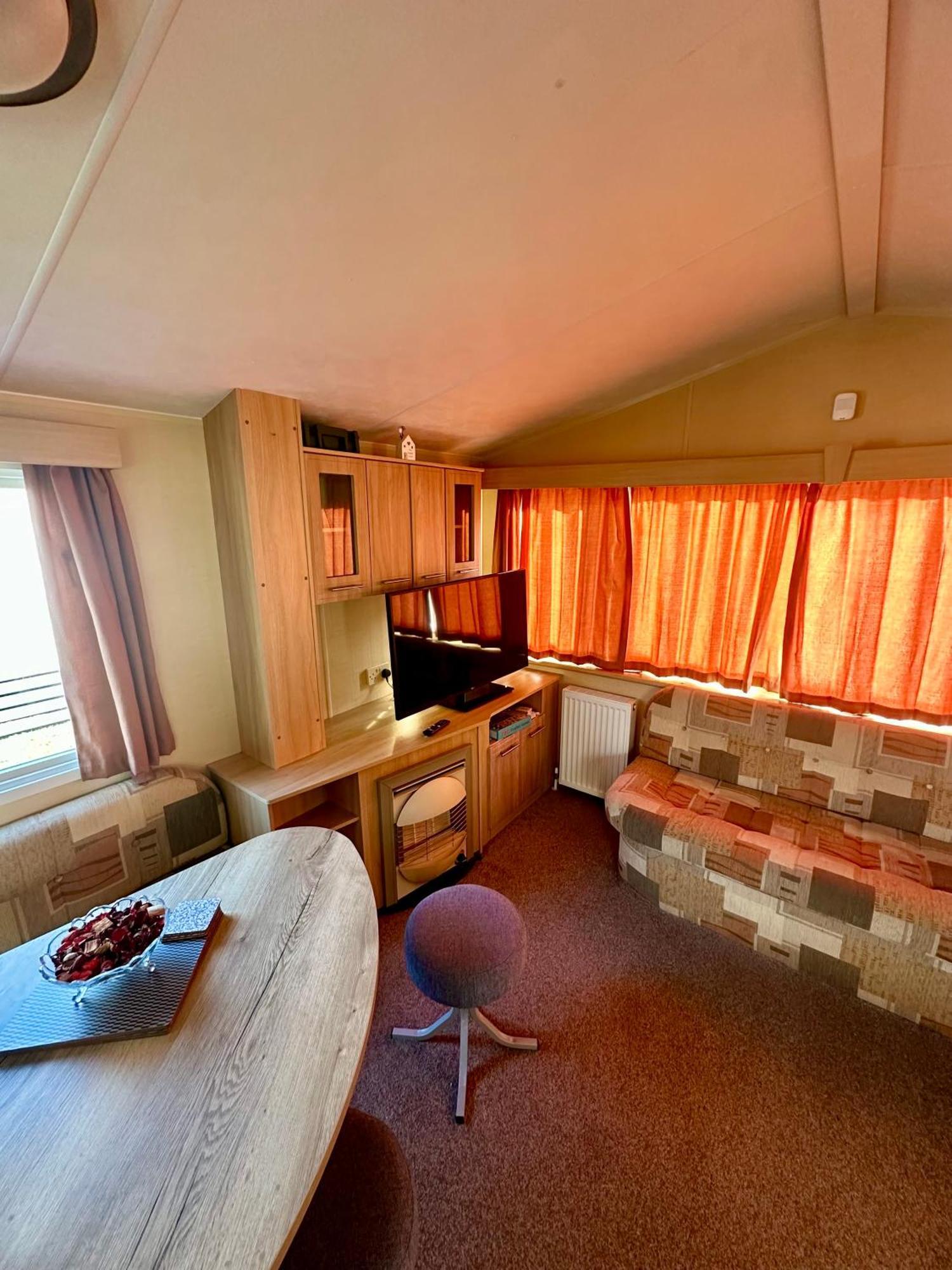 Ocean Pearl Home Heysham Esterno foto