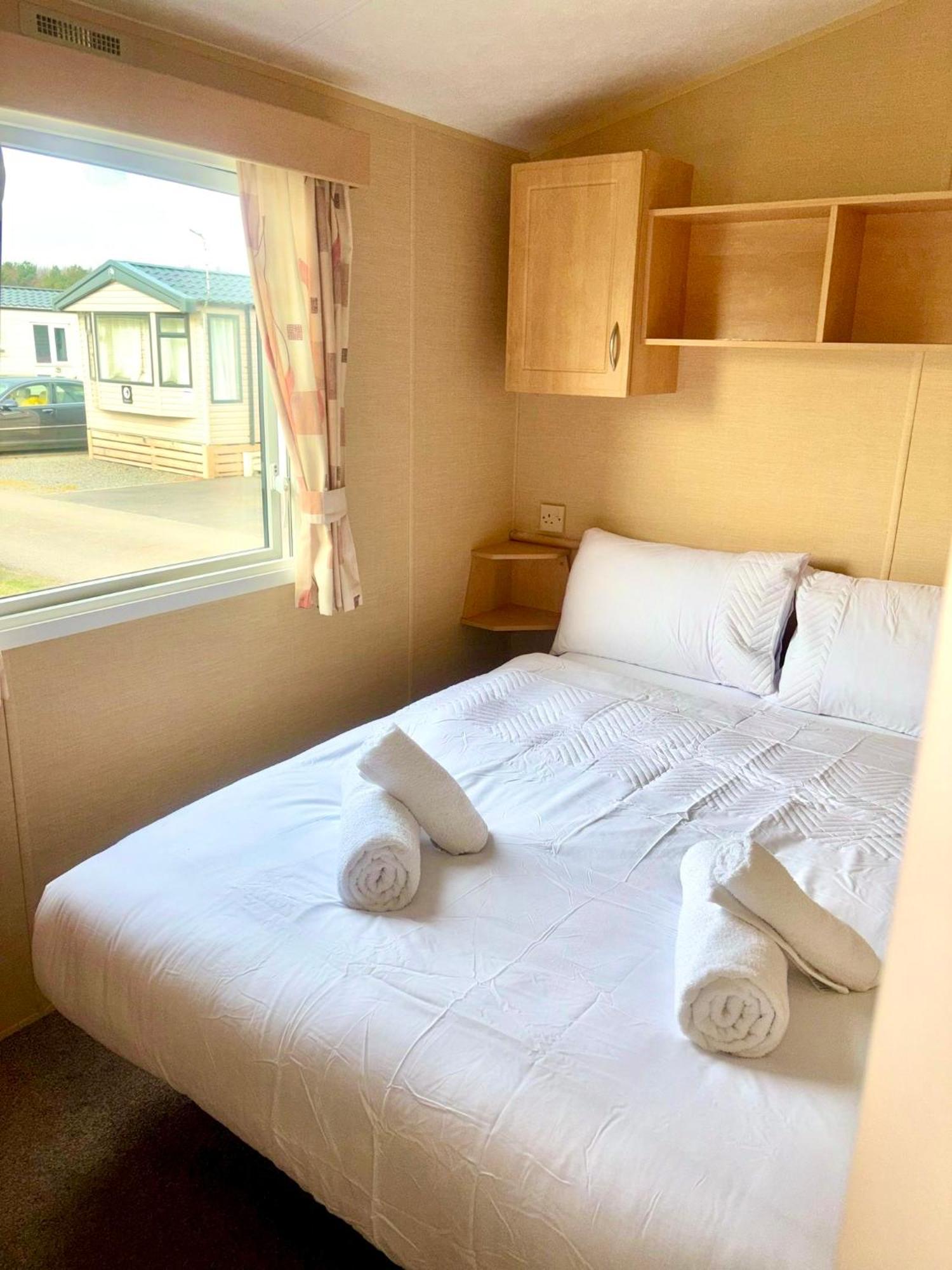 Ocean Pearl Home Heysham Esterno foto