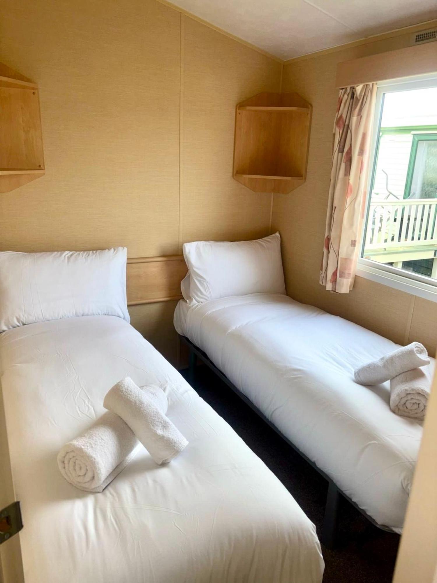 Ocean Pearl Home Heysham Esterno foto